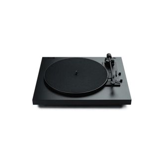 No Brand Tocadiscos Pro-ject A1.2 Con C&aacute;psula Ortofon Om10 Blanco