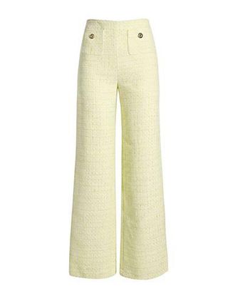 Maje BOTTOMWEAR - Trousers on YOOX.COM