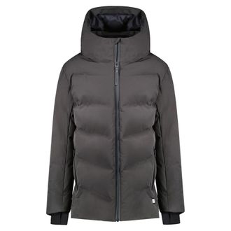 Cars Jeans Steppjacke CARS JEANS LONEY, Herren, Gr. XXL, schwarz, Web, Obermaterial: 100% Polyester, unifarben, normal, Rippb&uuml;ndchen, Jacken Steppjacke