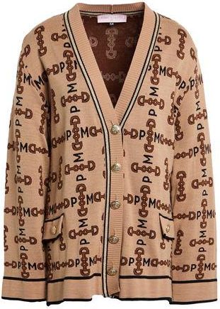 Piero Moretti MAGLIERIA - Cardigan su YOOX.COM