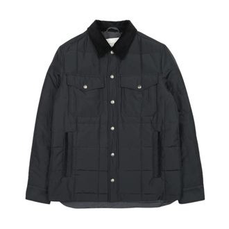 Brooksfield Jassen, Heren, Blauw, XL, Light Jacket