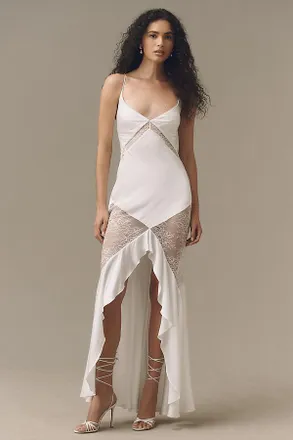 Shona Joy Labyrinth Maxi Dress
