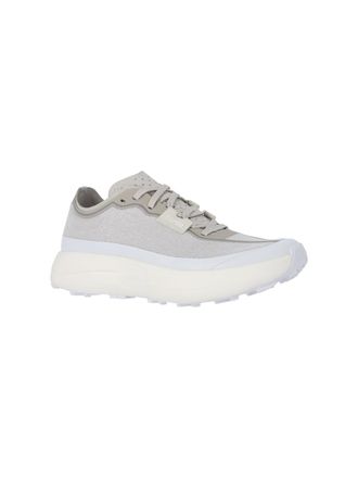 Norda NR 005W Sneaker - Gray