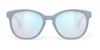 Rudy Project LIGHTFLOW B SP833459-0000 Mens Sunglasses Blue Size 54