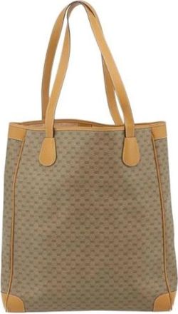 Gucci unisex, Pre-owned, Beige, Taglia unica, used