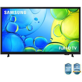 Samsung UE32F6000FUXZT TV 81,3 cm (32) Full HD Smart TV Wifi Nero