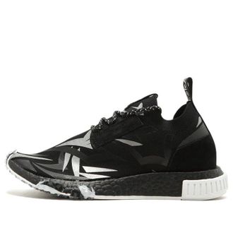 adidas JUICE x NMD_Racer Primeknit Juice DB1777