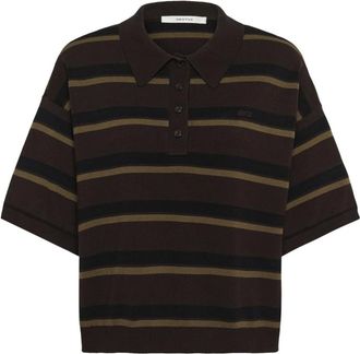 Gestuz Tops, Dames, Veelkleurig, XL, Polo Shirts