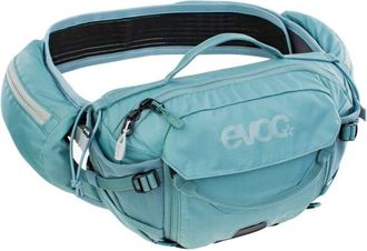 Evoc Hip Pack Pro E-Ride 3 H&uuml;fttasche - | t&uuml;rkis