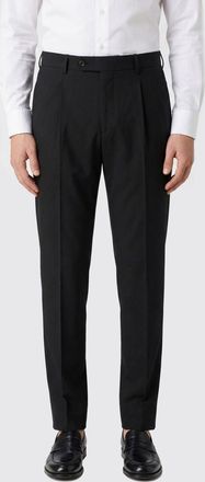 Pantaloni Torino Pantaloni sartoriali PT Torino in lana vergine