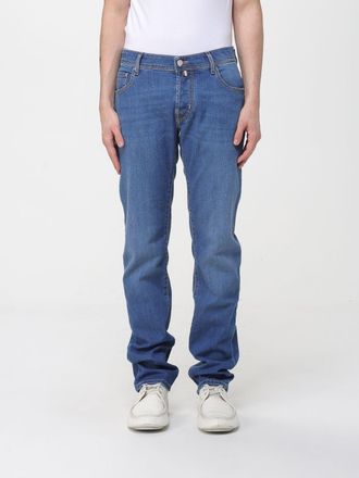 Jacob Cohen Jeans slim fit Jacob Cohen in denim