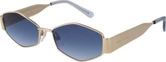 Marc Jacobs Zonnebril MARC 496/SHINY LKS08 55