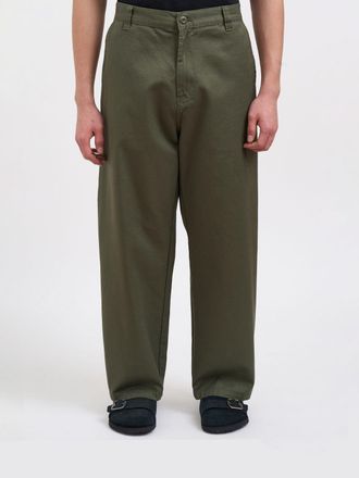 Carhartt Work in Progress Pants CARHARTT WIP Men color Green