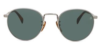 David Beckham DB 1005/S 6LB/QT Mens Sunglasses Grey Size 51