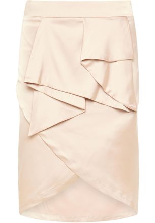 Faina Rock Dames champagne