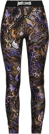 Just Cavalli HOSEN & R&Ouml;CKE - Leggings auf YOOX.COM
