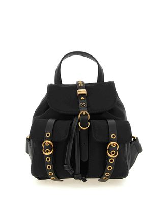 Pinko Mini Backpack