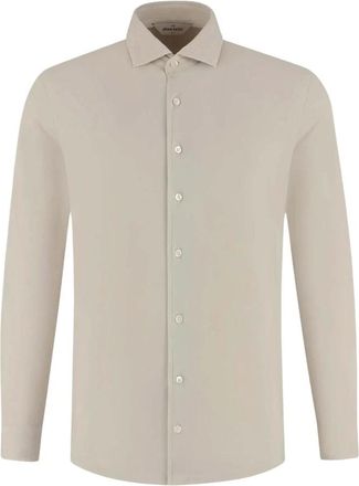 Gran Sasso Uomo, Magliette, Beige, M, new