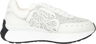 Alexander McQueen FOOTWEAR - Trainers sur YOOX.COM