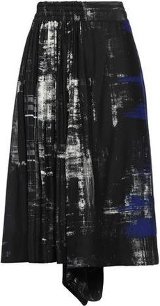 Yohji Yamamoto HOSEN & R&Ouml;CKE - Hosen auf YOOX.COM