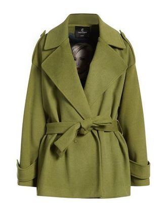 CristinaeEffe COATS & JACKETS - Coats on YOOX.COM