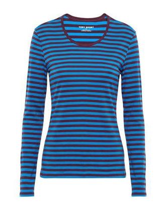 Tory Sport TOPWEAR - T-shirts on YOOX.COM
