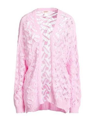 Kontatto KNITWEAR - Cardigans on YOOX.COM