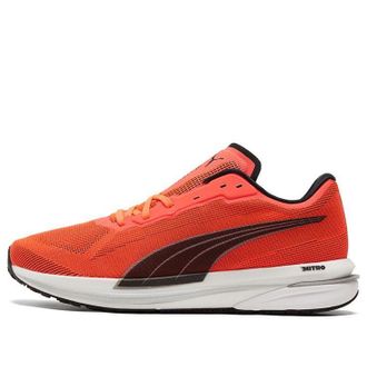 Puma Velocity Nitro Lava Blast 194596-01