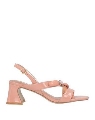 Luciano Barachini FOOTWEAR - Sandals on YOOX.COM