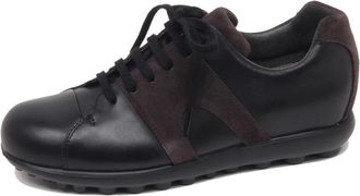 Camper Supersoft Meteor Schoenen - Dames - Sneakers - Zwart - 36 EU - Schoenen
