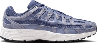 Nike Mens P-6000 SE - Running Shoes Diffused Blue/Ashen Slate Size 10.0