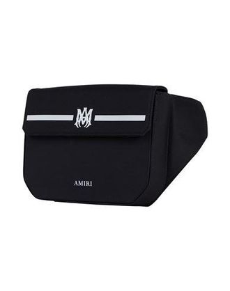 Amiri BAGS - Belt bags on YOOX.COM