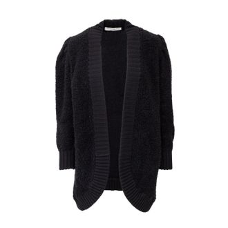 Saint Laurent Yves Saint Laurent Tricot Cardigan - 90s