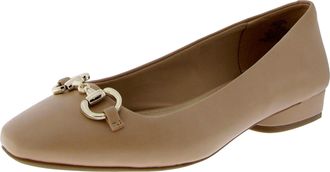 Anne Klein Cora Nude CORA02F9-102 Womens