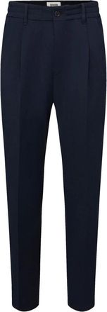 Drykorn Broeken, Heren, Blauw, W36 L32, Polyester, Chasy Broeken