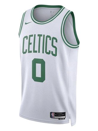 Nike Boston Celtics Association Edition 22/23 White jersey