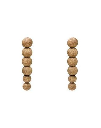 Brunello Cucinelli JEWELLERY and WATCHES - Earrings on YOOX.COM