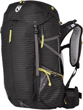 NEMO Womens Persist 45 L Endless Promise All-Adventure Pack Black
