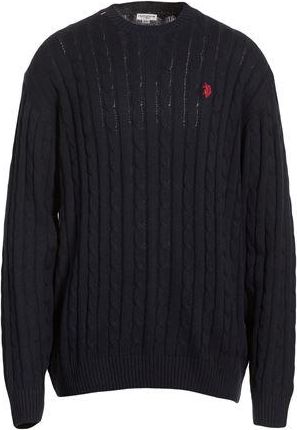 U.S.Polo Association KNITWEAR - Jumpers sur YOOX.COM