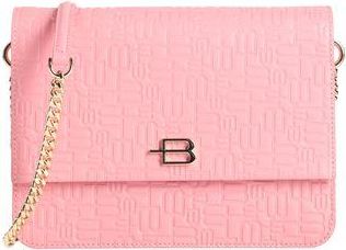 Baldinini BAGS - Cross-body bags on YOOX.COM