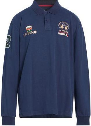 La Martina TOPWEAR - Polo su YOOX.COM