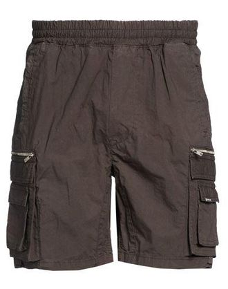 Represent BOTTOMWEAR - Shorts & Bermuda Shorts on YOOX.COM