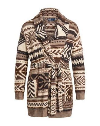 Ralph Lauren KNITWEAR - Cardigans on YOOX.COM