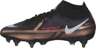 Nike Phantom GT 2 Black Yellow DR5957-810