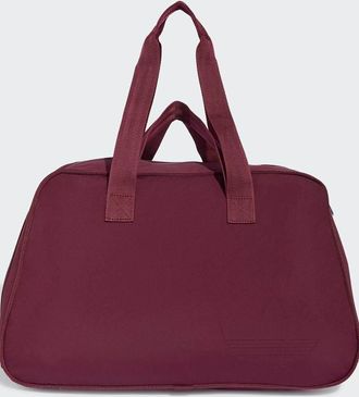 adidas Originals Borsa bowling color granata-Rosso