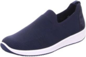 Ara Dames, Schoenen, Blauw, Maat: 41 EU
