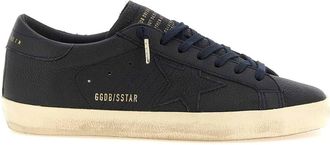 Golden Goose super-star sneakers