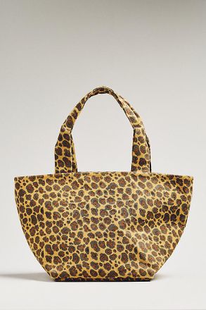 SZ Blockprints Lisbon Tote