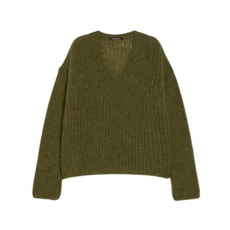 Pennyblack Donna, Maglie, Verde, XS, new