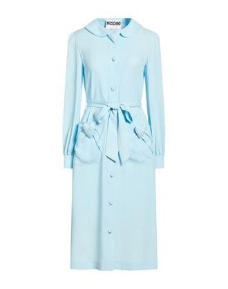 Moschino KLEIDER - Midi-Kleider auf YOOX.COM